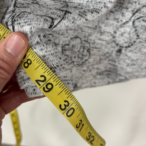 Inoah French Bulldog Eiffel Tower Top Size L - Picture 6 of 8